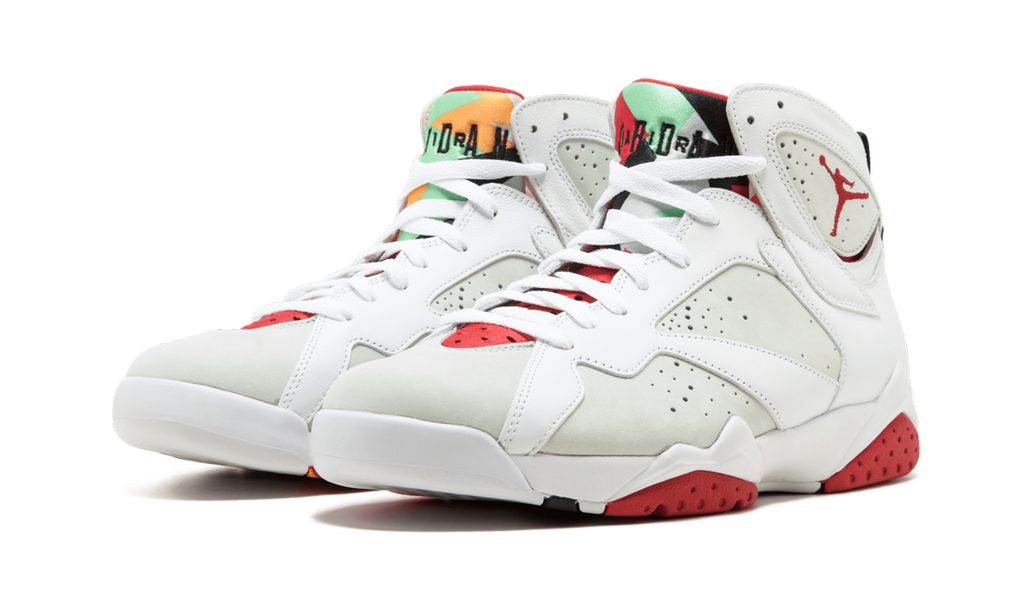 7 Retro "Hare" 304775 125