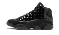 13 Retro "Cap And Gown" 414571 012
