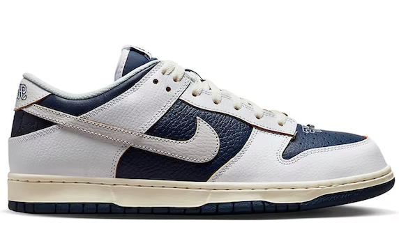 Dunk Low HUF New York City