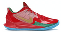 Kyrie 2 Low Spongebob Mr Krabs
