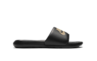 Victori One Slides Black