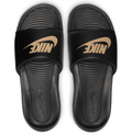 Victori One Slides Black