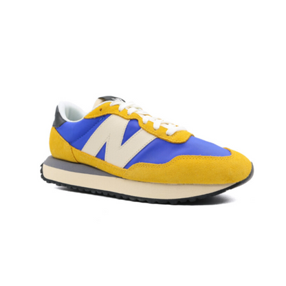 Men's 237 New Balance "Cobalt Blue-Aspen"