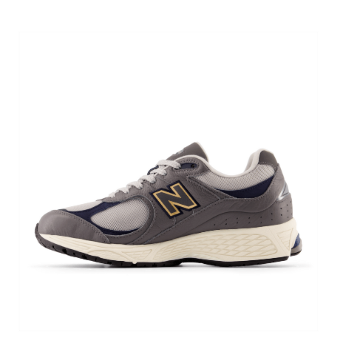 Men's New Balance 2002R "Castlerock"