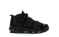Air More Uptempo Supreme Suptempo Black