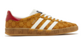 X Gazelle 'GG Monogram'