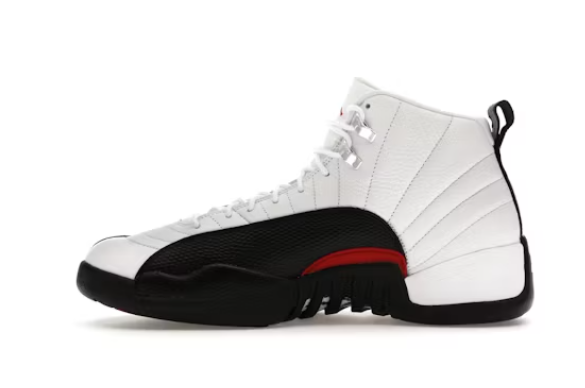 12 Retro Taxi Flip