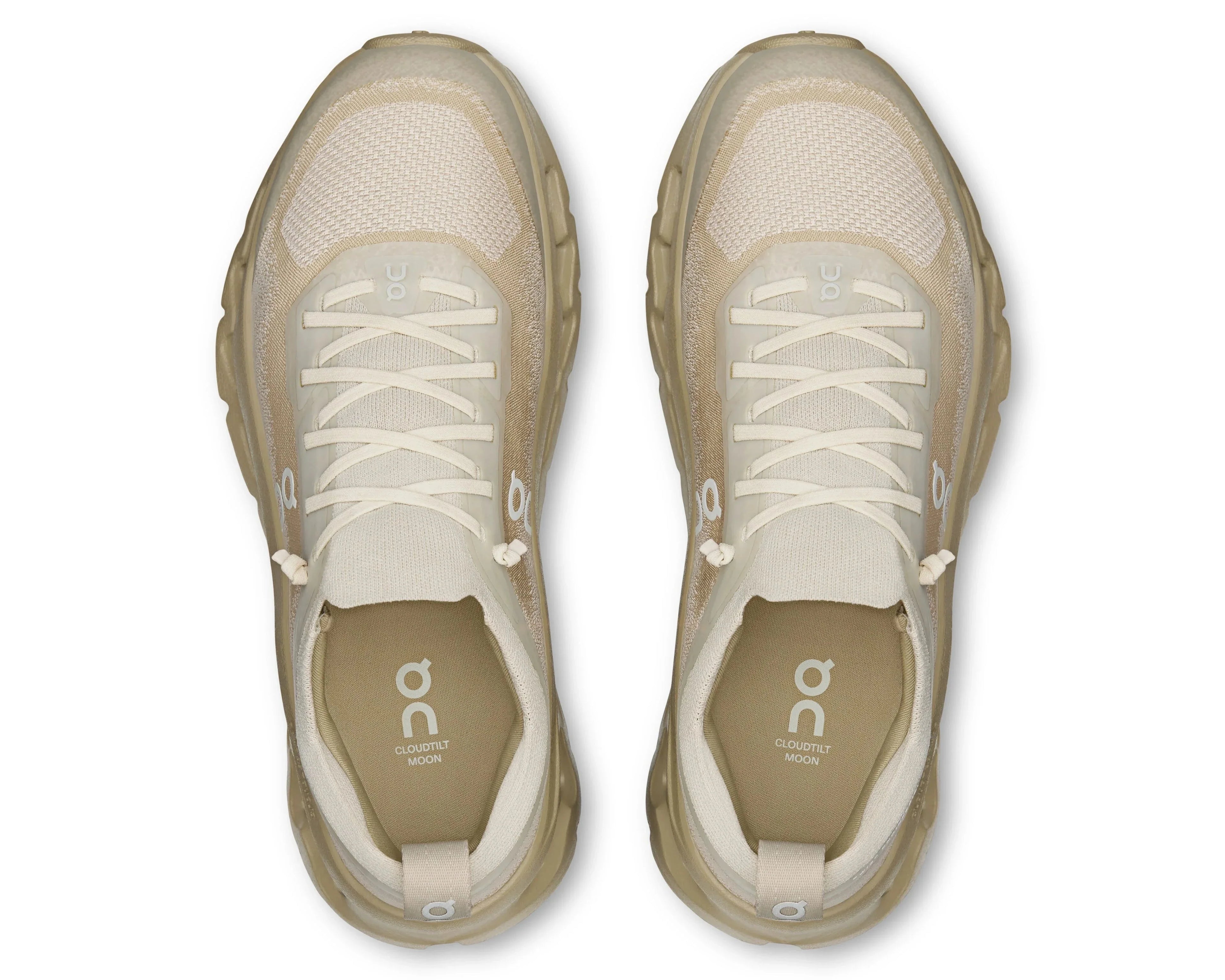 On Running Cloudtilt Moon Winter Kasha (Women's)