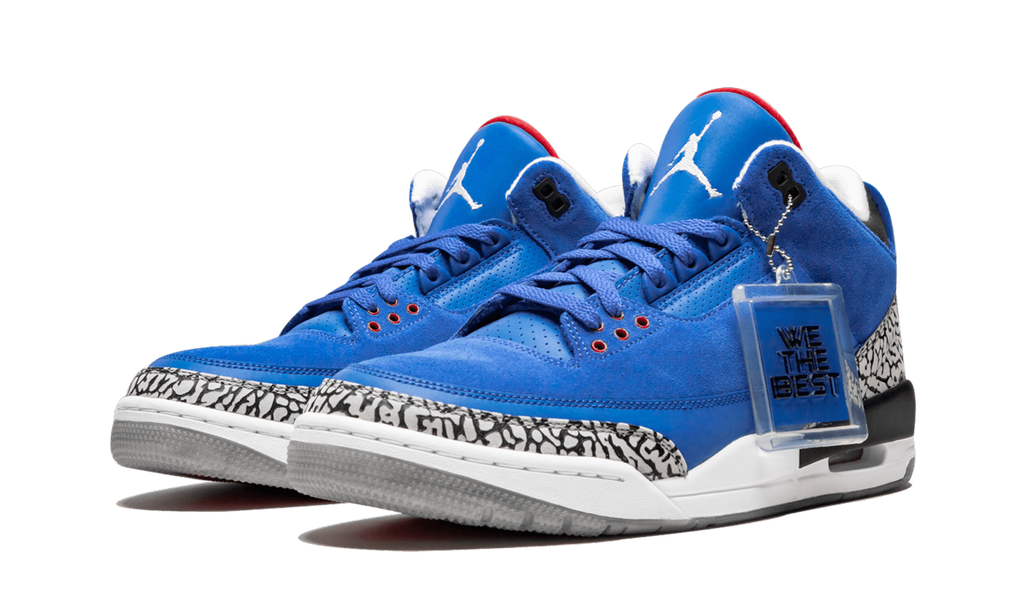 3 Retro "DJ Khaled Father of Asahd" AJ3 849028