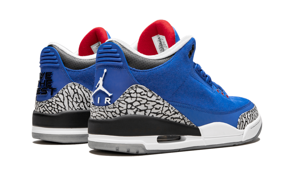 3 Retro "DJ Khaled Father of Asahd" AJ3 849028