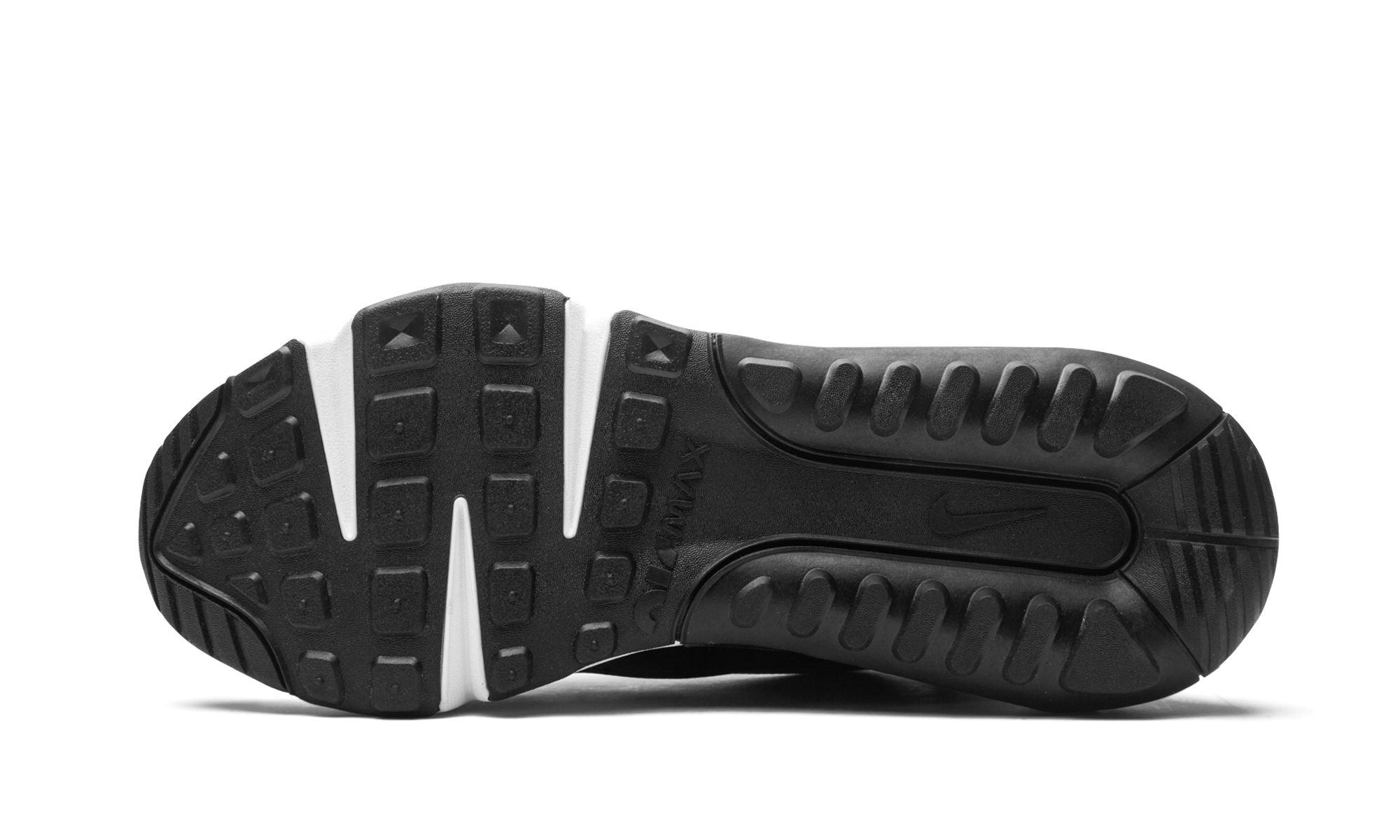 AIR MAX 2090 "Black / Wolf Grey" CW7306 001