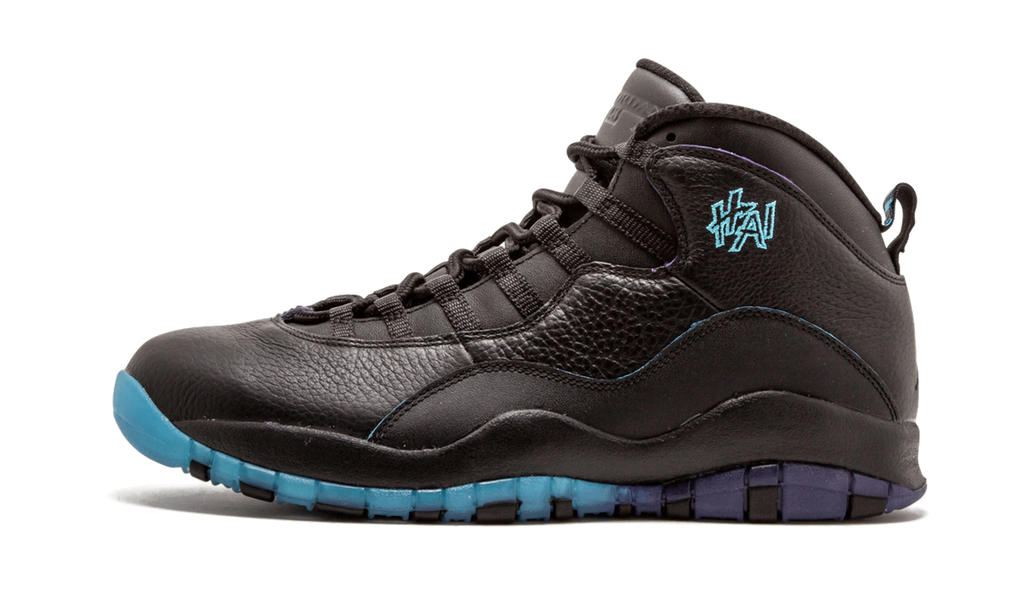 Retro 10 "SHANGHAI" 310805 024