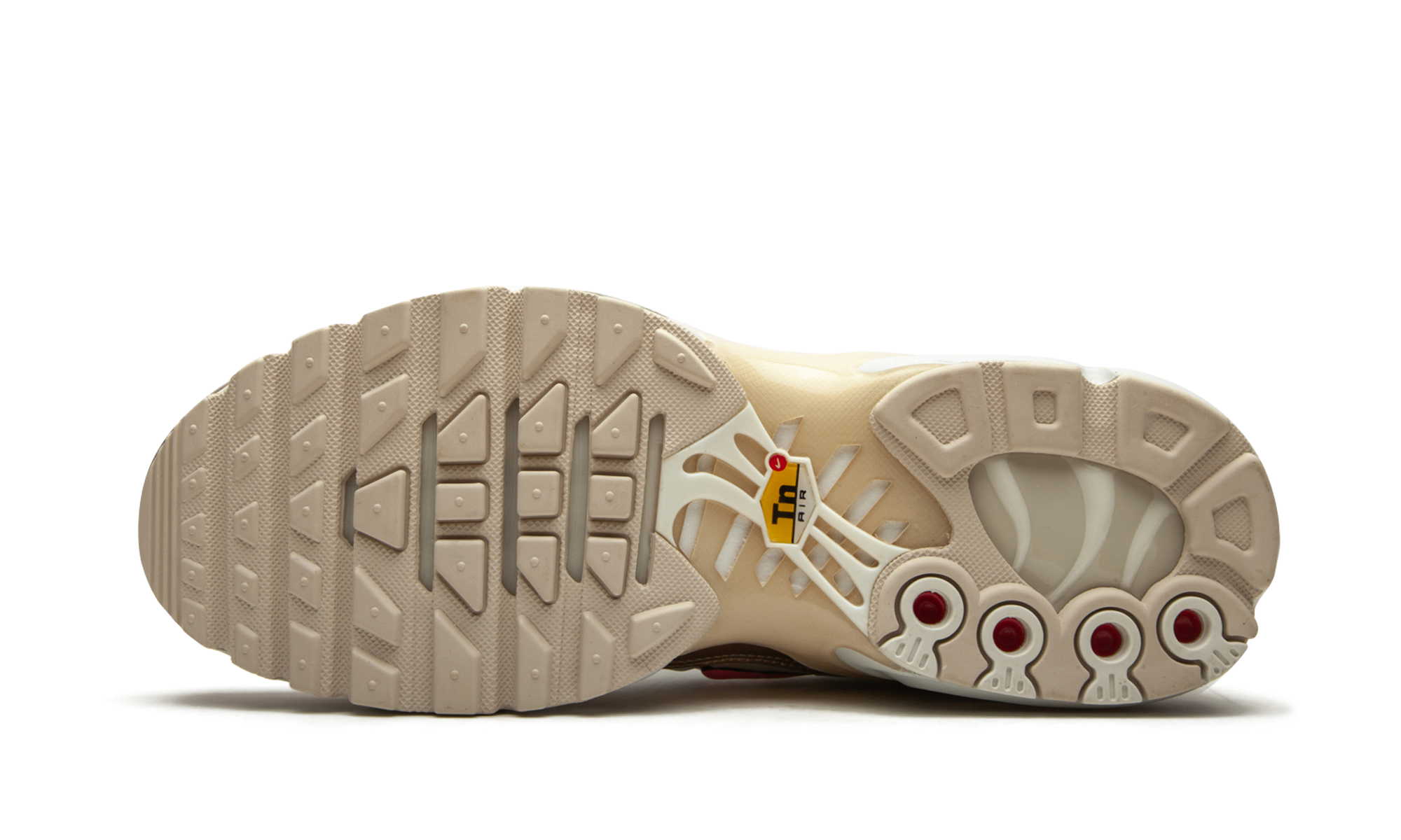 AIR MAX PLUS WMNS "Metallic Rose Gold" CJ9980 100