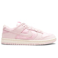 Women's Dunk Low - Regal Pink/Pink Foam/Soft Pearl