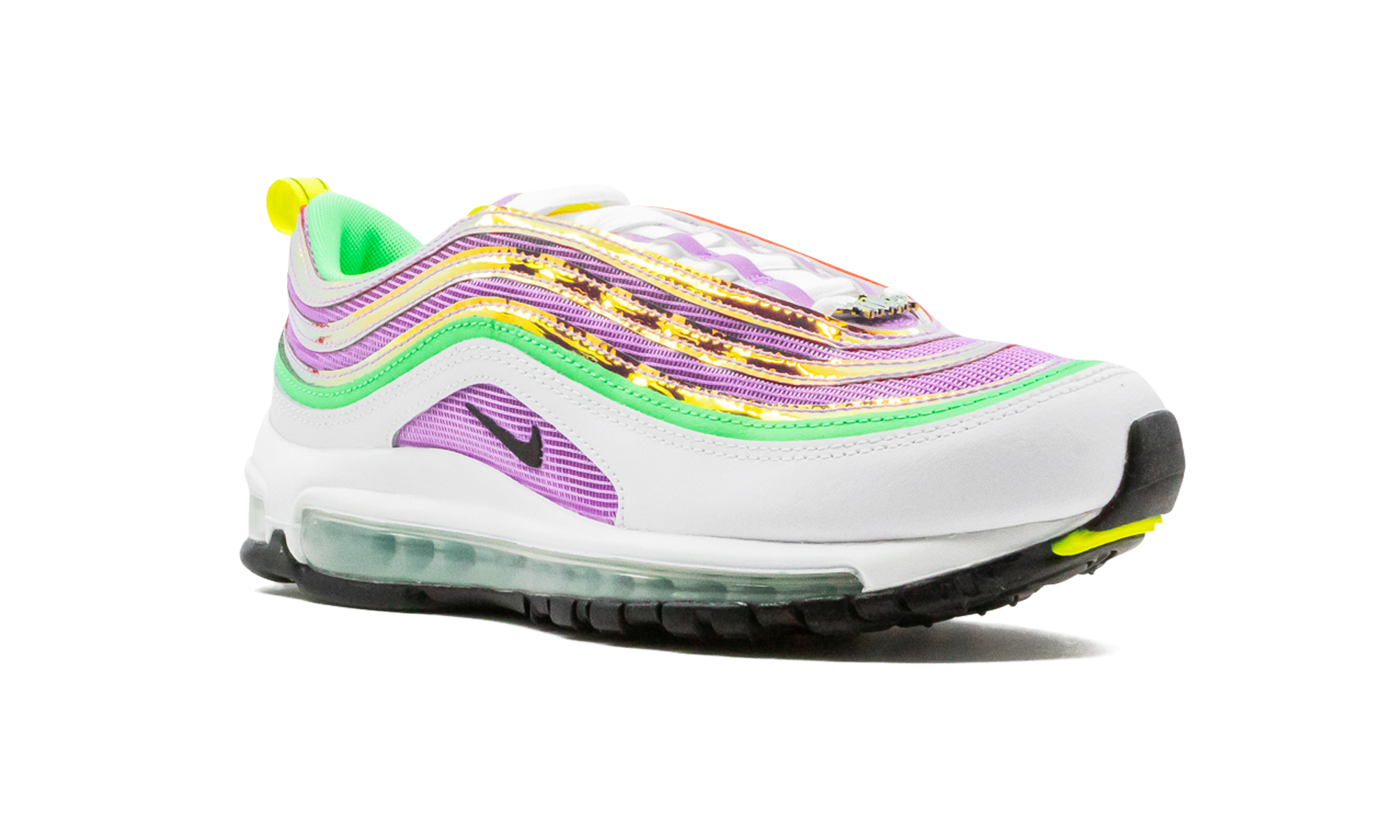 Air Max 97 "Metallic / Multicolor" CW5591 100