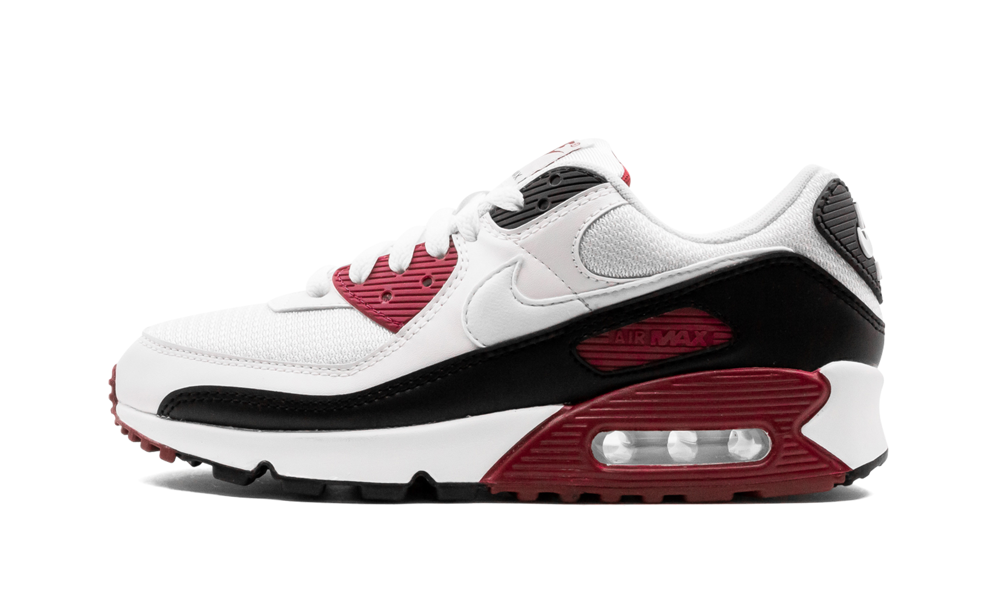 Air Max 90 "Recraft New Maroon" CT4352 104
