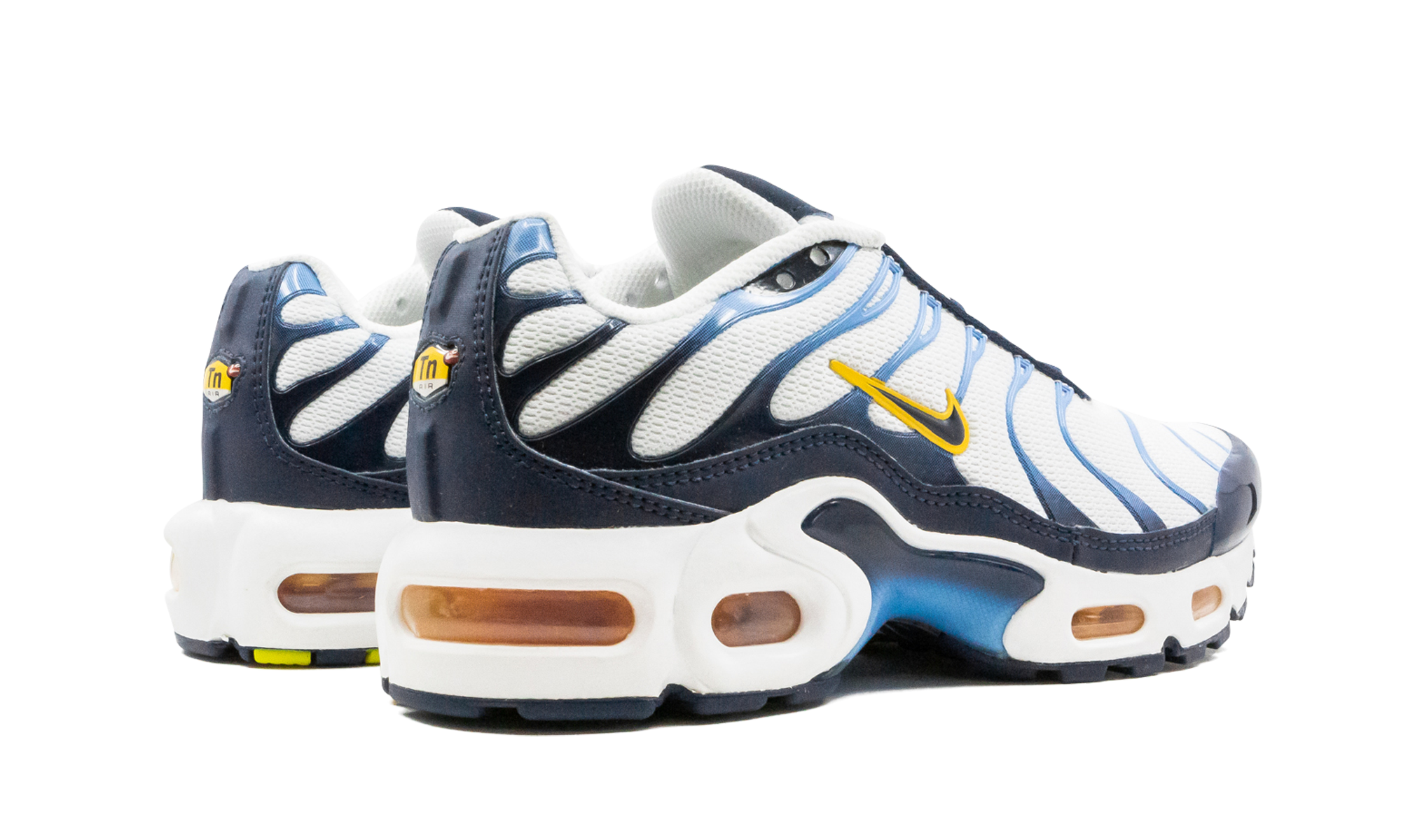 Air Max Plus CD0609 100