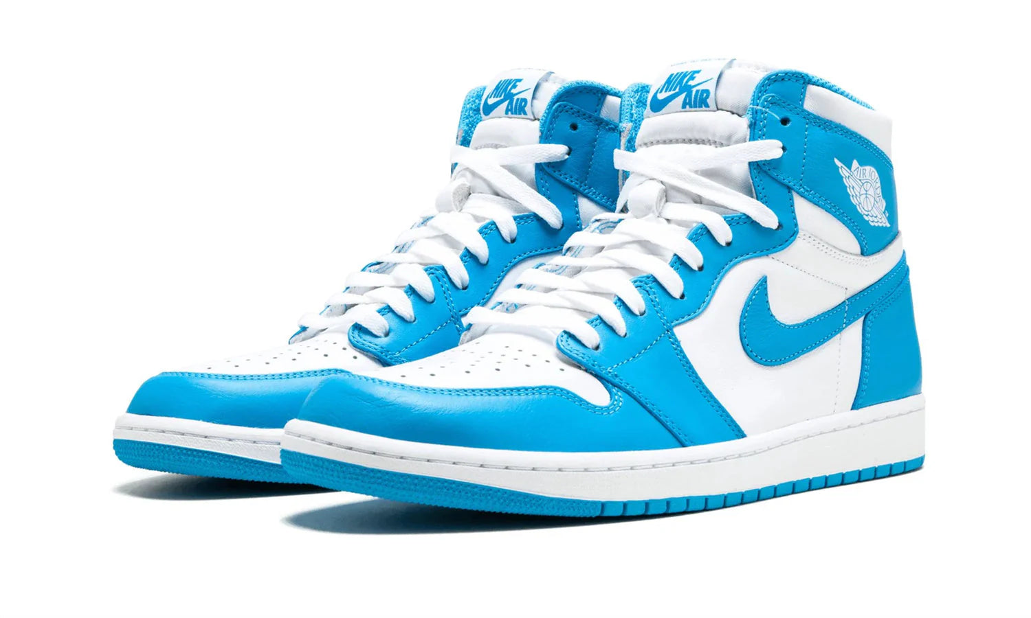 Air Jordan 1 Retro High OG GS UNC