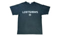 OG Logo T-Shirt "Black" 10052761