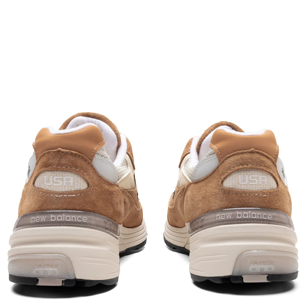 Made In USA 992 Sweet Caramel Calcium