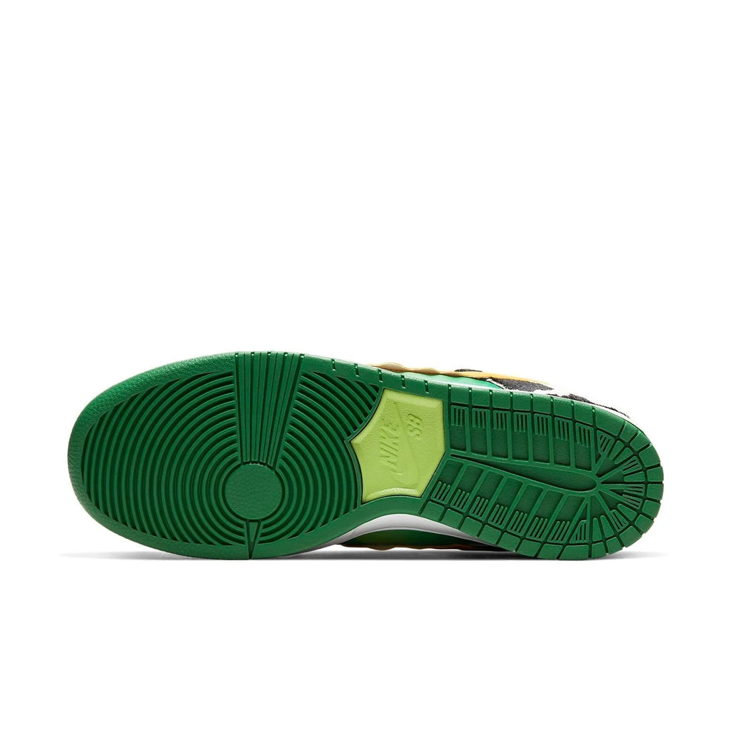 Nike x Ben Jerrys SB Dunk Low Chunky Dunky
