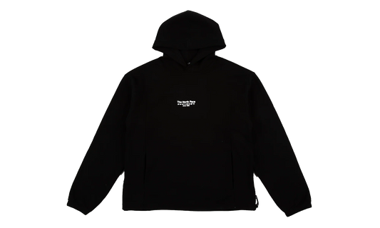 Places We Love Hoodie "Everest TNF Black" NF0A8J45 JK3