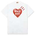 Graphic T Shirt 14 White