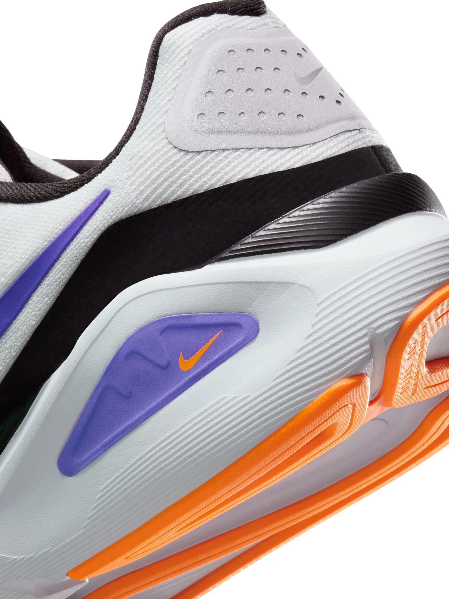 Nike Air Zoom Structure 26 Mens Shoes