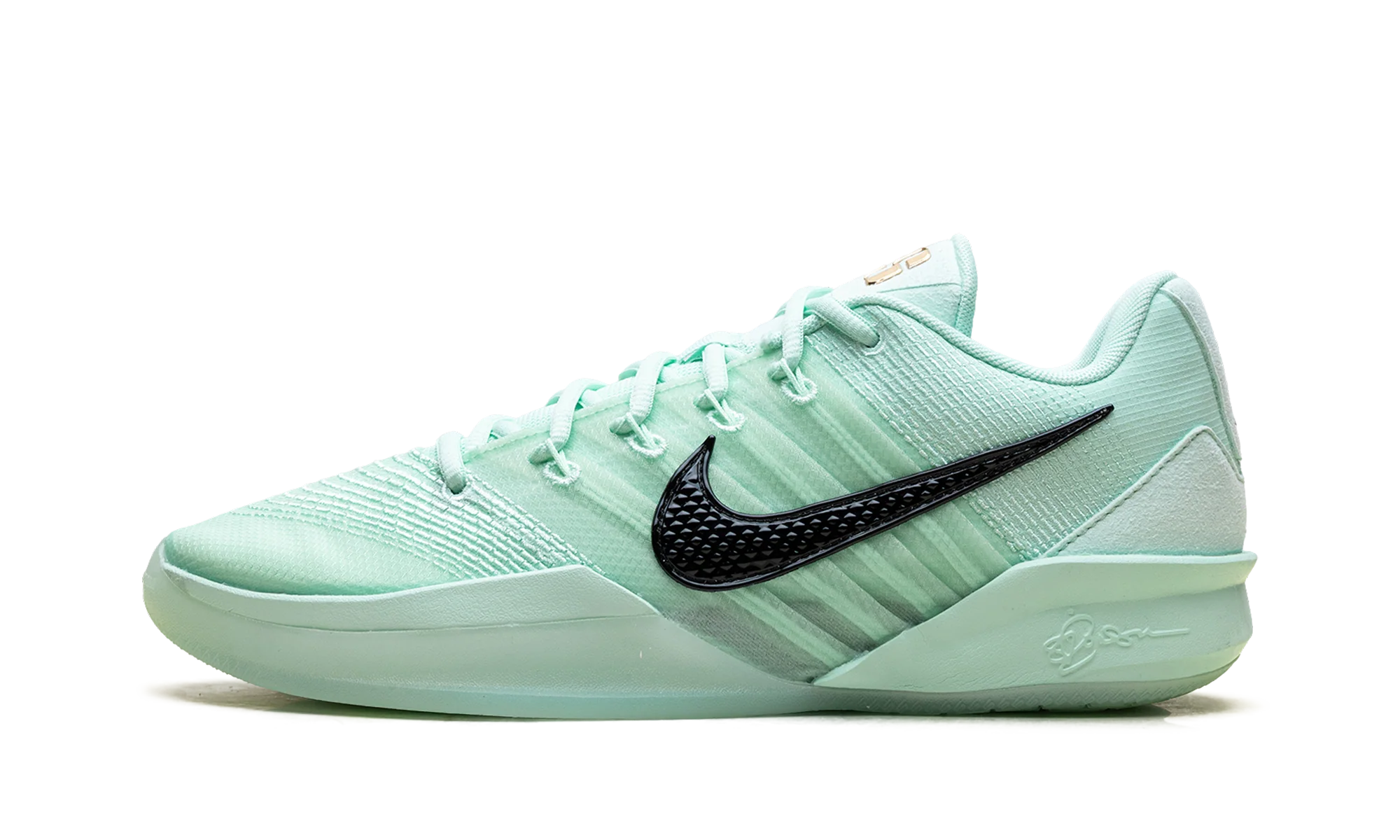Nike Sabrina 3 "Statue Of Liberty" HF2881 302