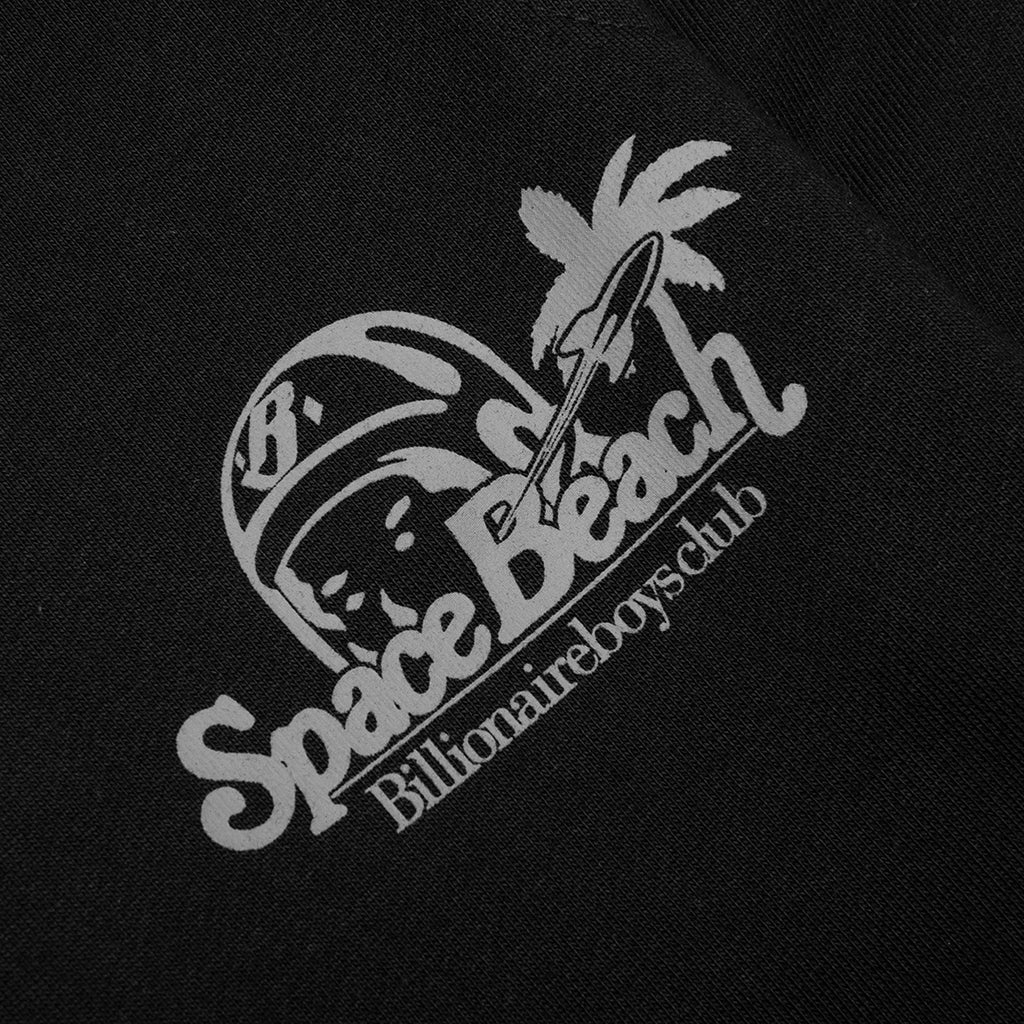 BB Space Sand Sweatpants Black
