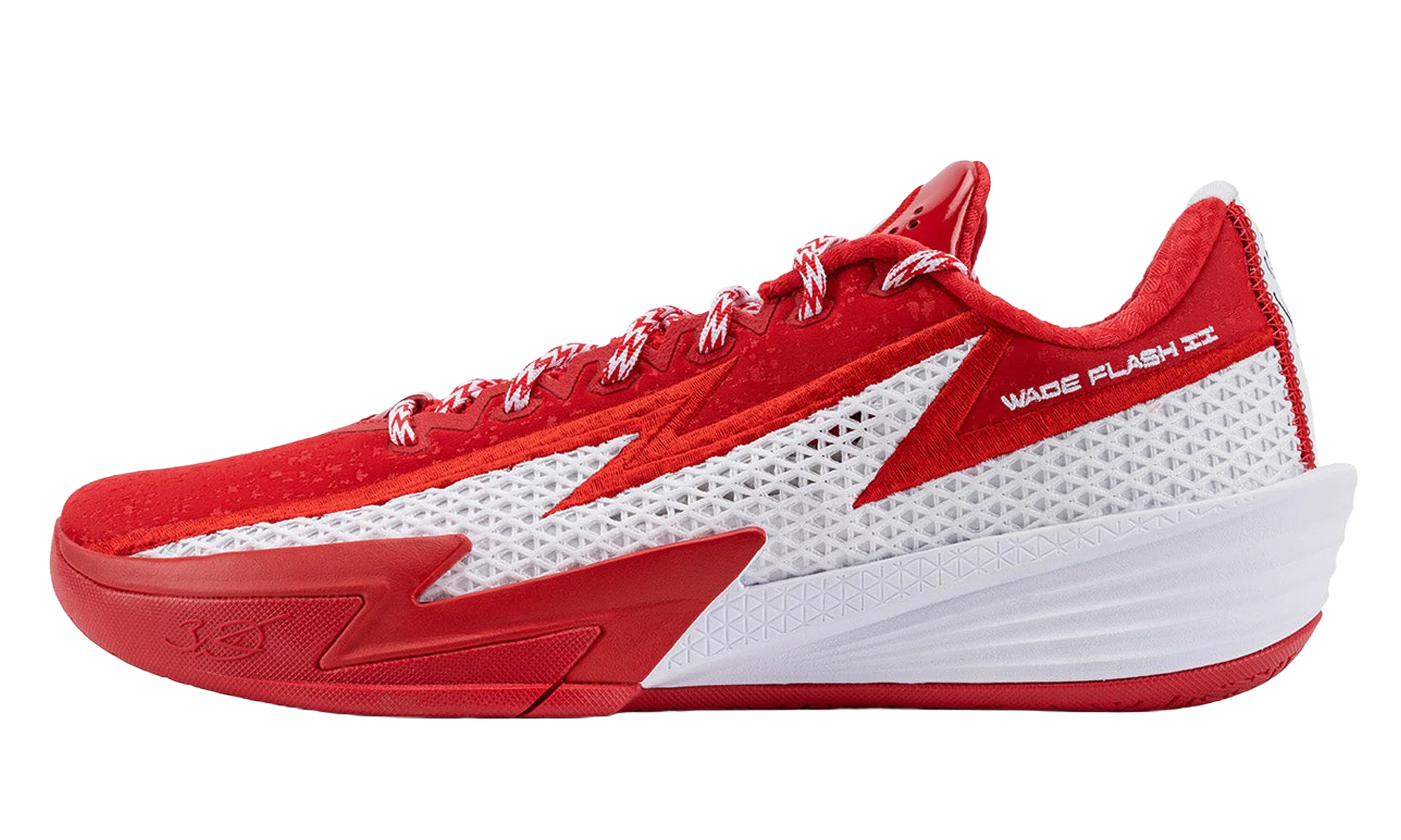 Wade Flash 2 "Overtown" ABPV013 5