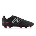 New Balance 442 Pro FG V2 Firm Ground Soccer Cleats Black