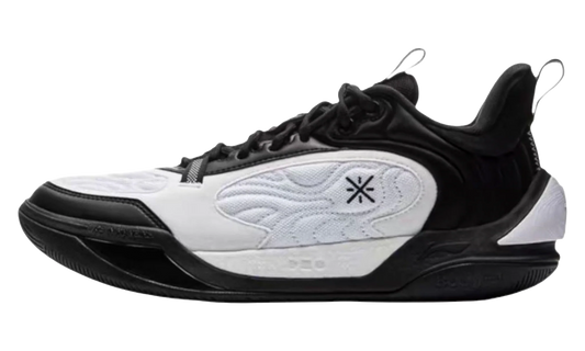 Wade Ice Blood 2 V2 "Yin Yang" ABPV001 1