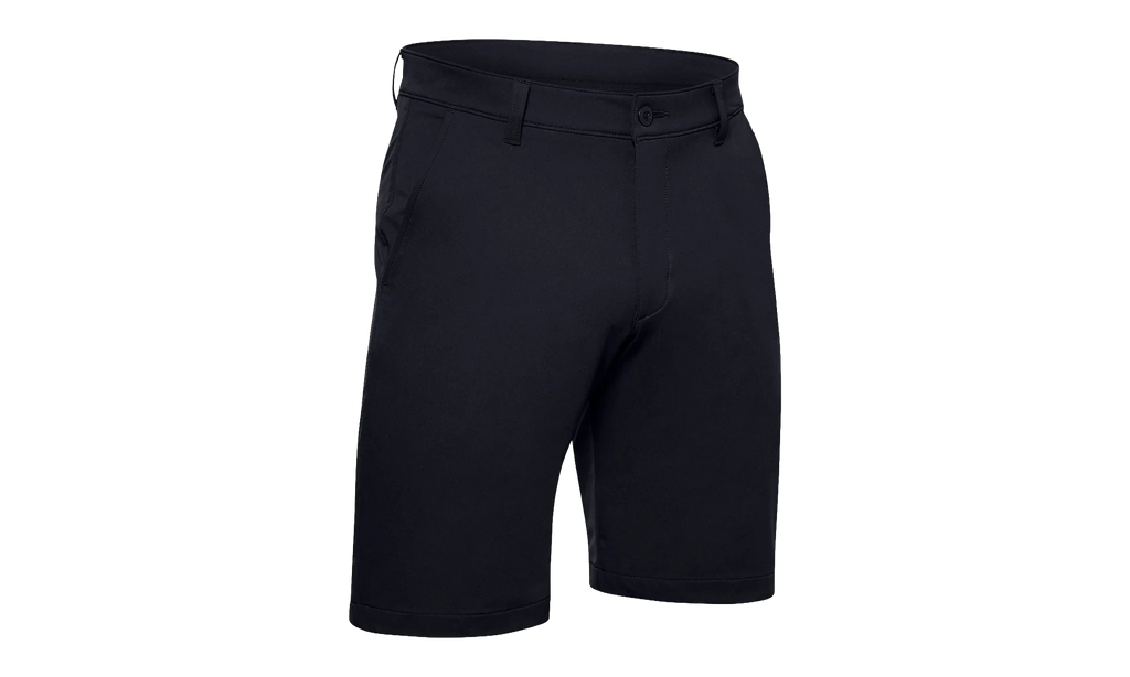 Tech Short "Black" 1350071 001