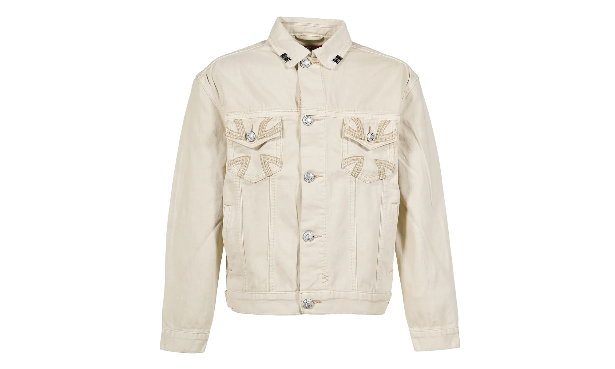 Alice Oh G Jacket "Natural" MAH25JK002