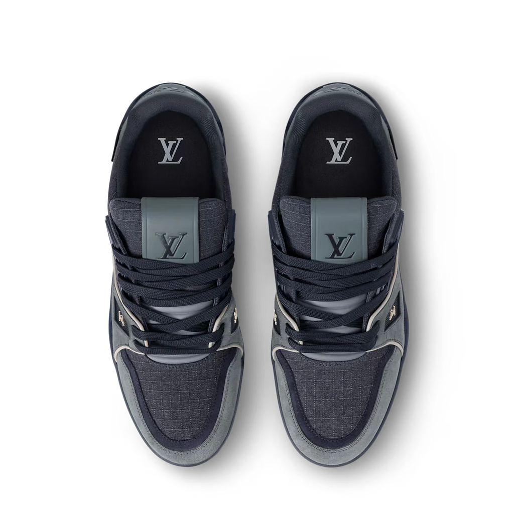 LV Trainer Outdoor Gray