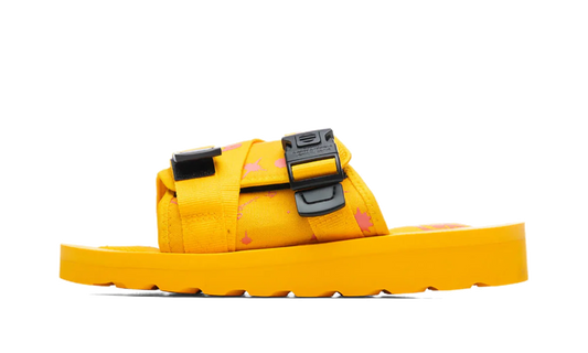 BB Space Walker II Slide "Daffodil" 811 4802 DAFFODIL