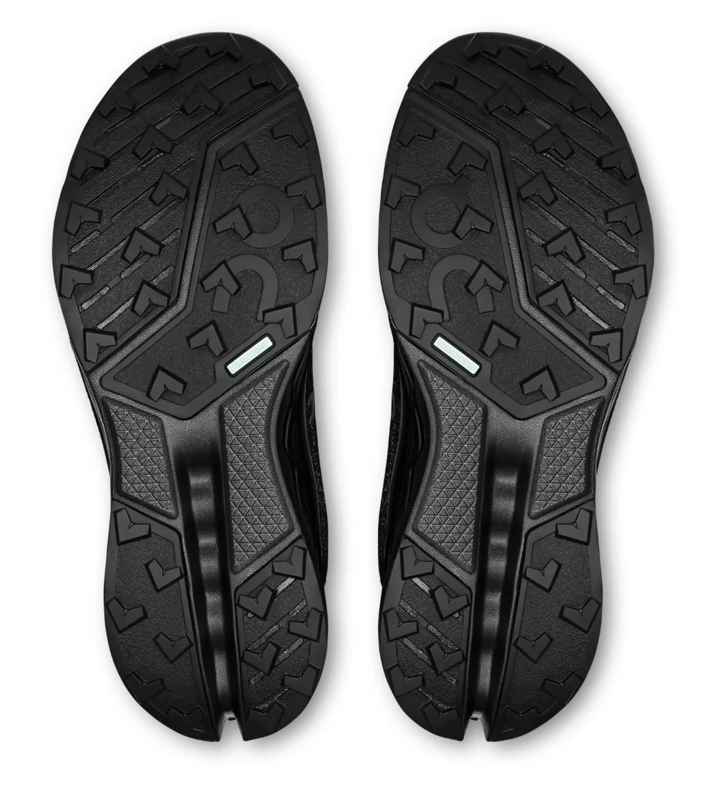 Womens On Cloudsurfer Trail 2 Waterproof Clearance