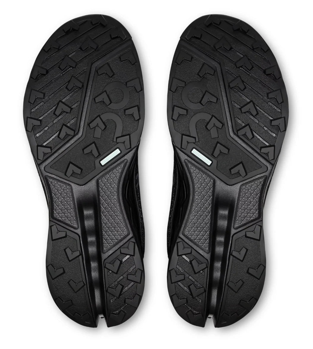 Womens On Cloudsurfer Trail 2 Waterproof Clearance