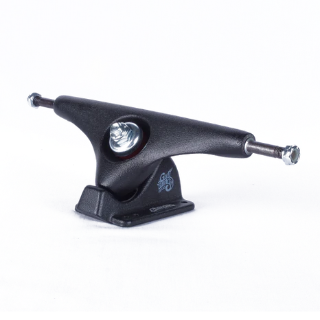 Gullwing Charger 100 Trucks Black
