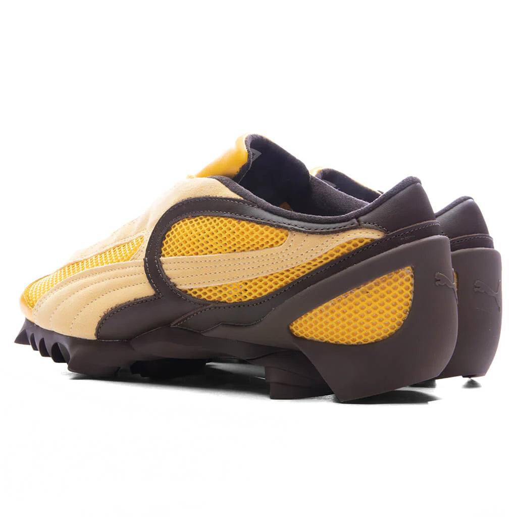 Beisser Yellow Sizzle