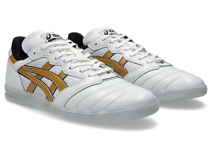 Asics Leggerezza FB White Pure Gold