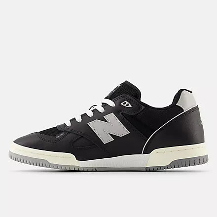 New Balance Numeric Tom Knox 600 Black Rain Cloud