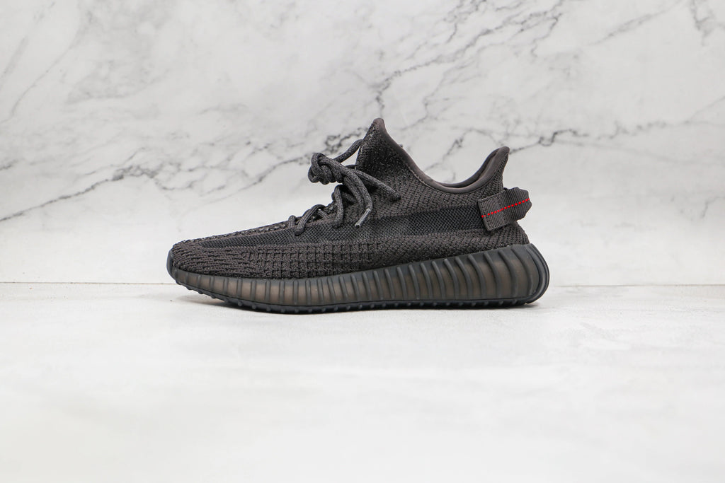 Adidas Yeezy Boost 350 V2 Static Black Reflective