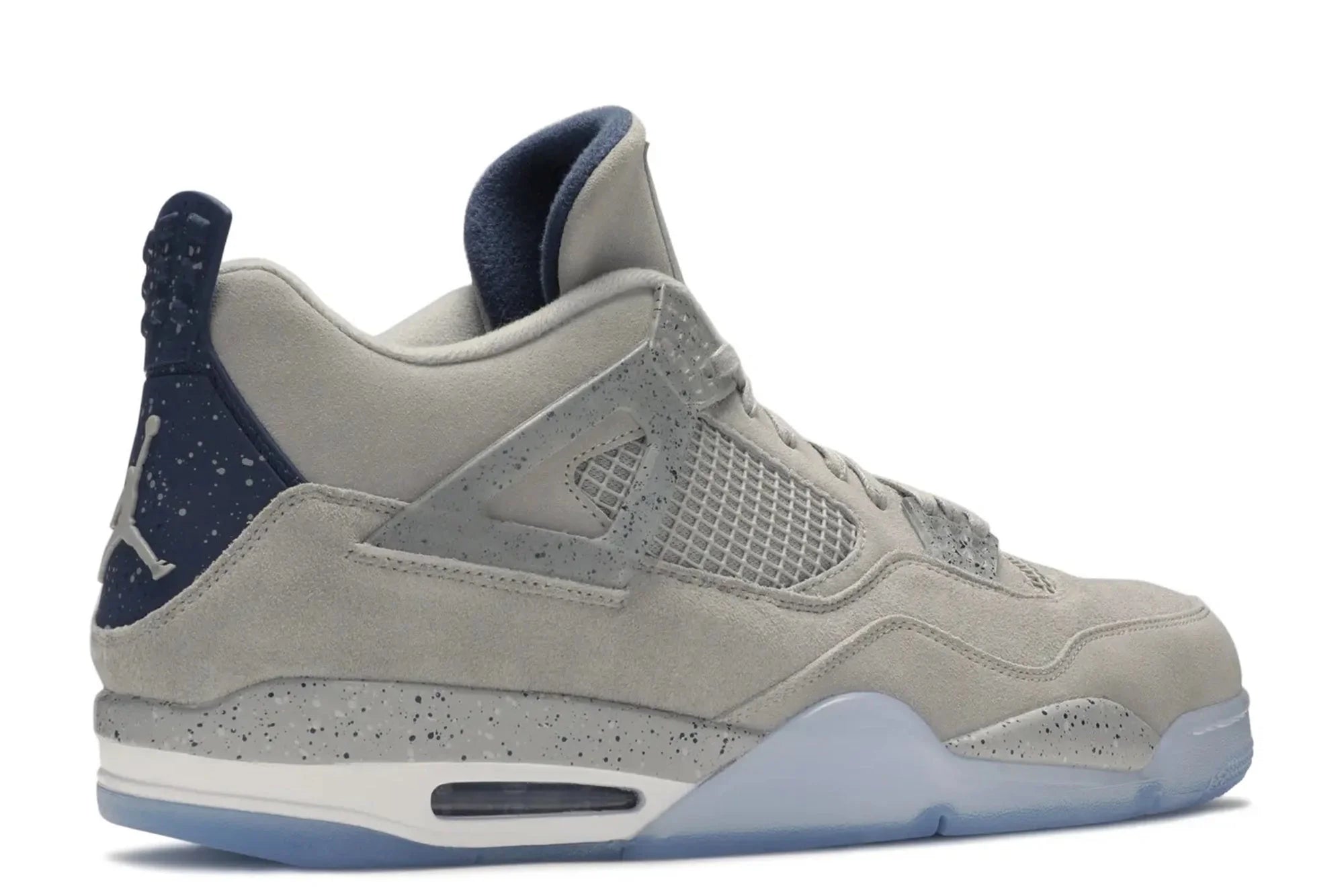 Jordan 4 Retro Georgetown PE