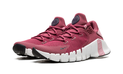 Free Metcon 4 Wmns"Sweet Beet" CZ0596 600