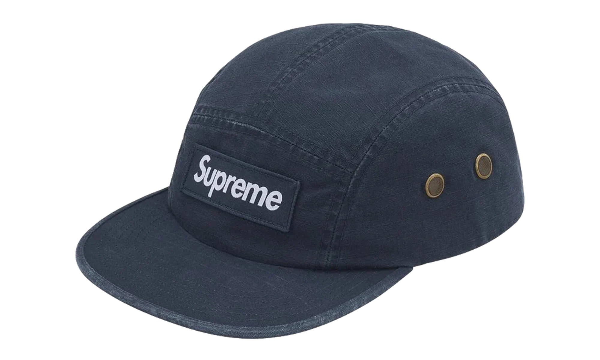 Military Camp Cap "SS26 - Navy" SU27417