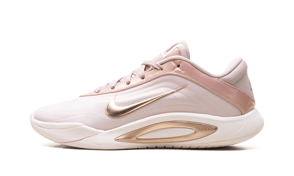 A'One WMNS "Stone Mauve" FZ8605 200