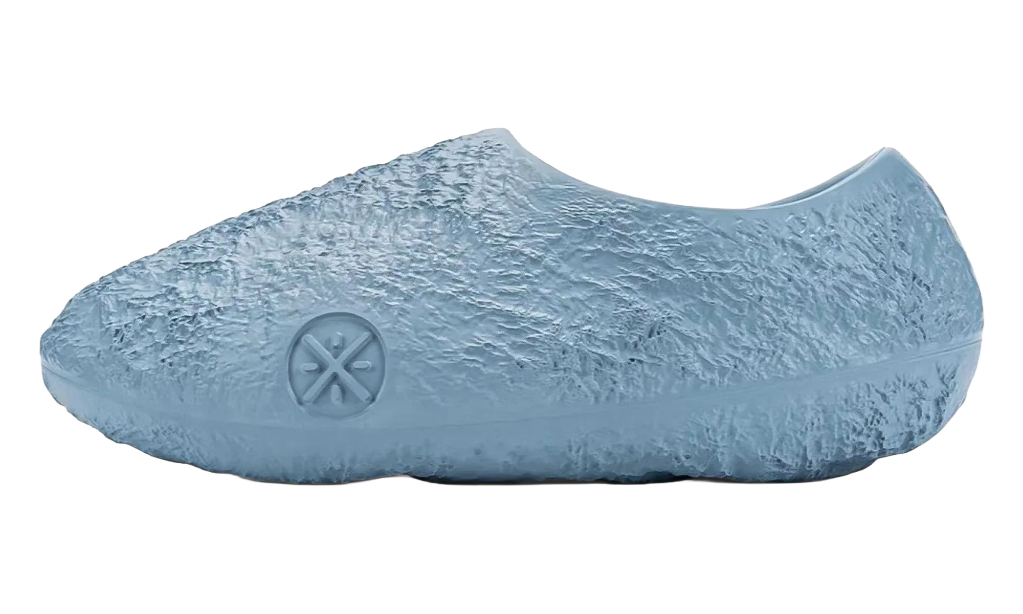 Lunar Rock "Powder Blue" ABTV009 5