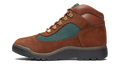 Field Boot GS "Dark Brown" TB116937 242